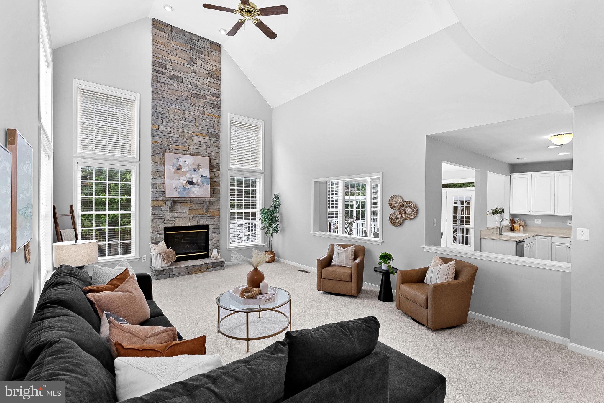 BROADLANDS - Residential