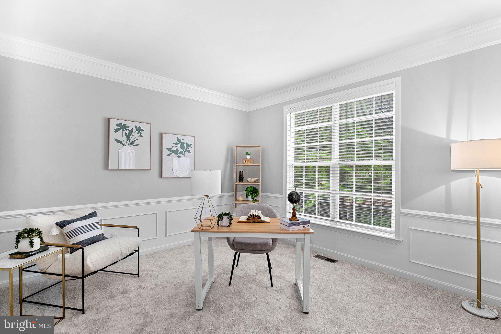 BROADLANDS - Residential