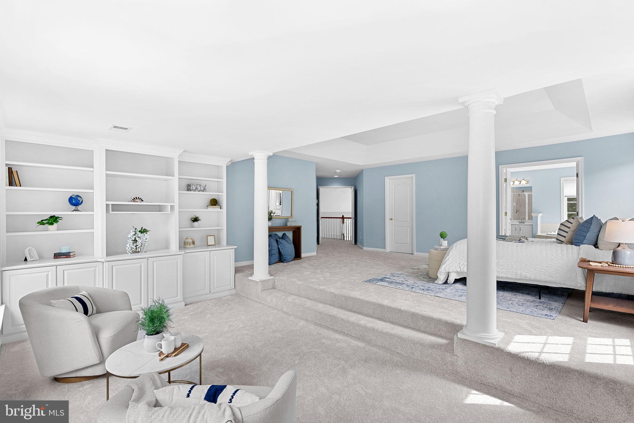 BROADLANDS - Residential