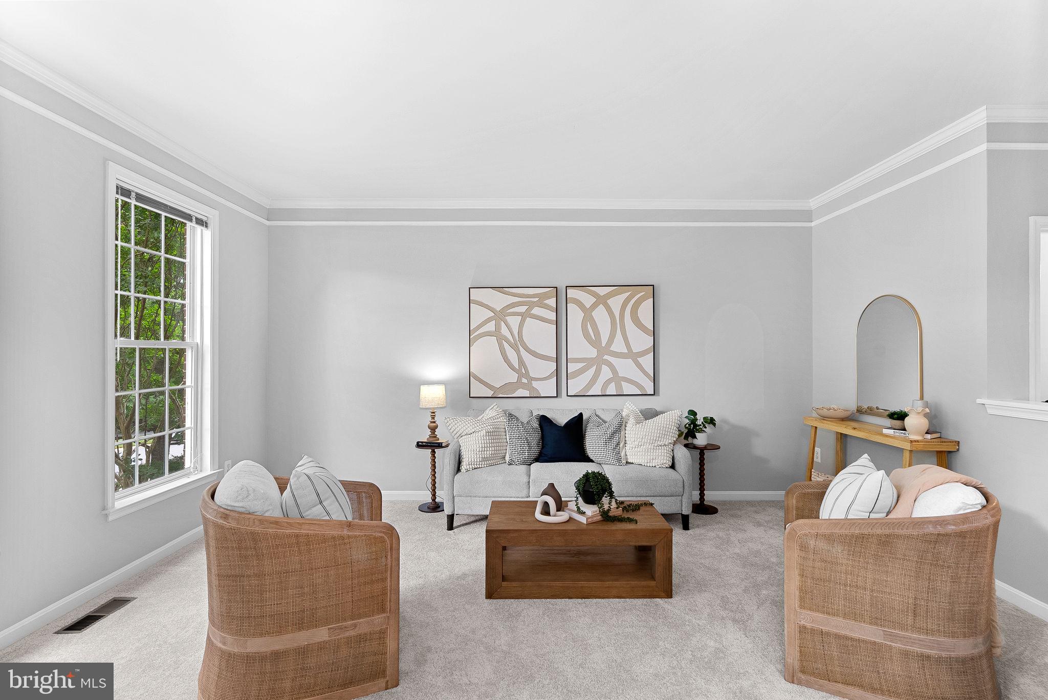 BROADLANDS - Residential