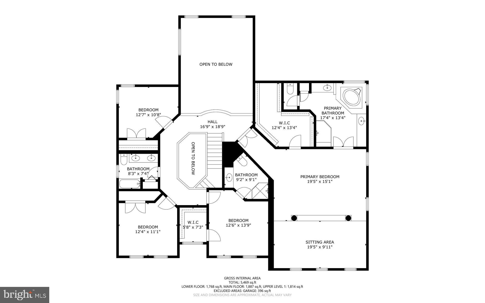BROADLANDS - Residential