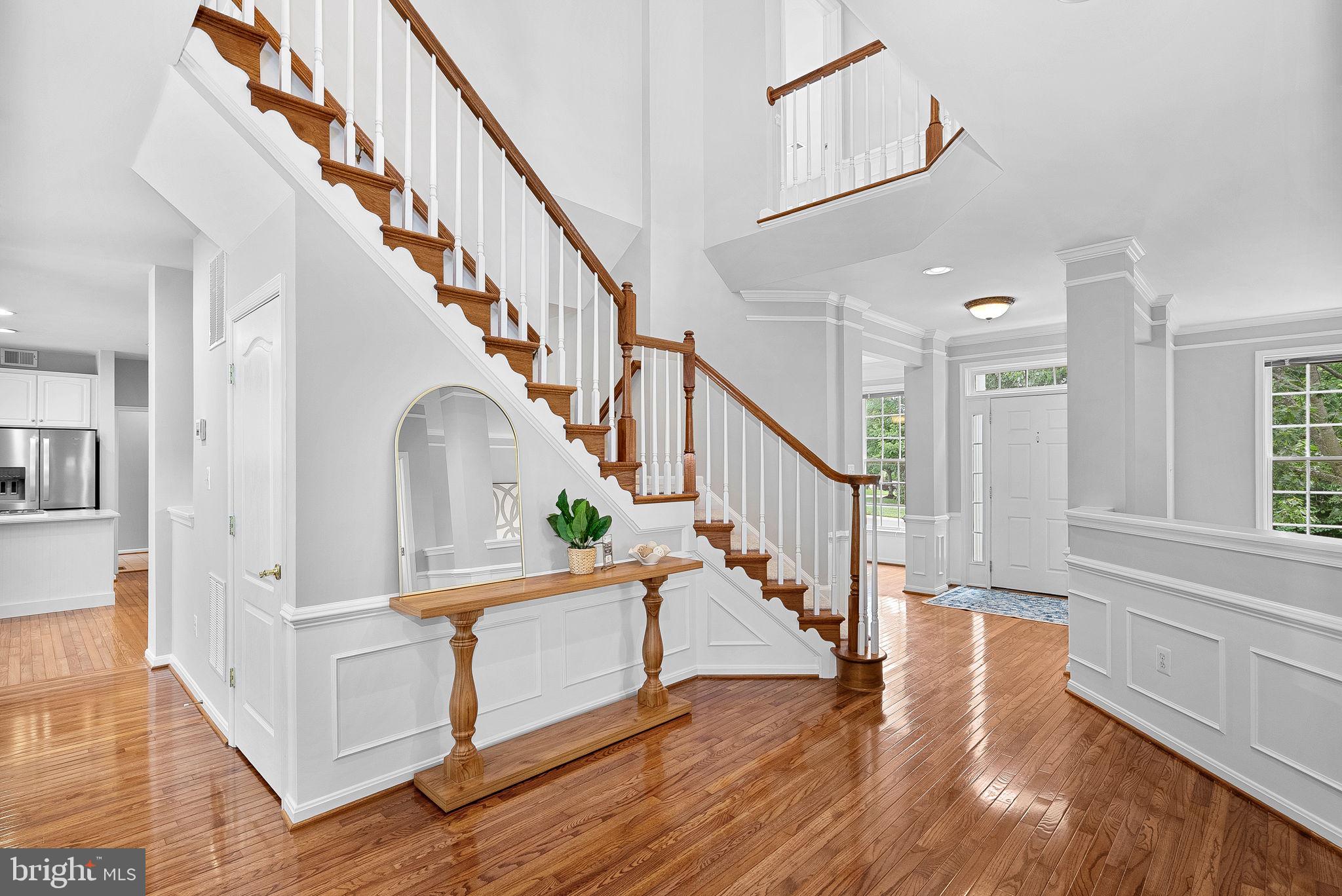 BROADLANDS - Residential