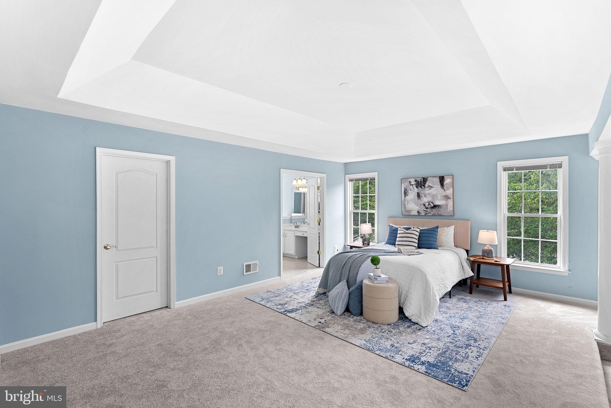 BROADLANDS - Residential