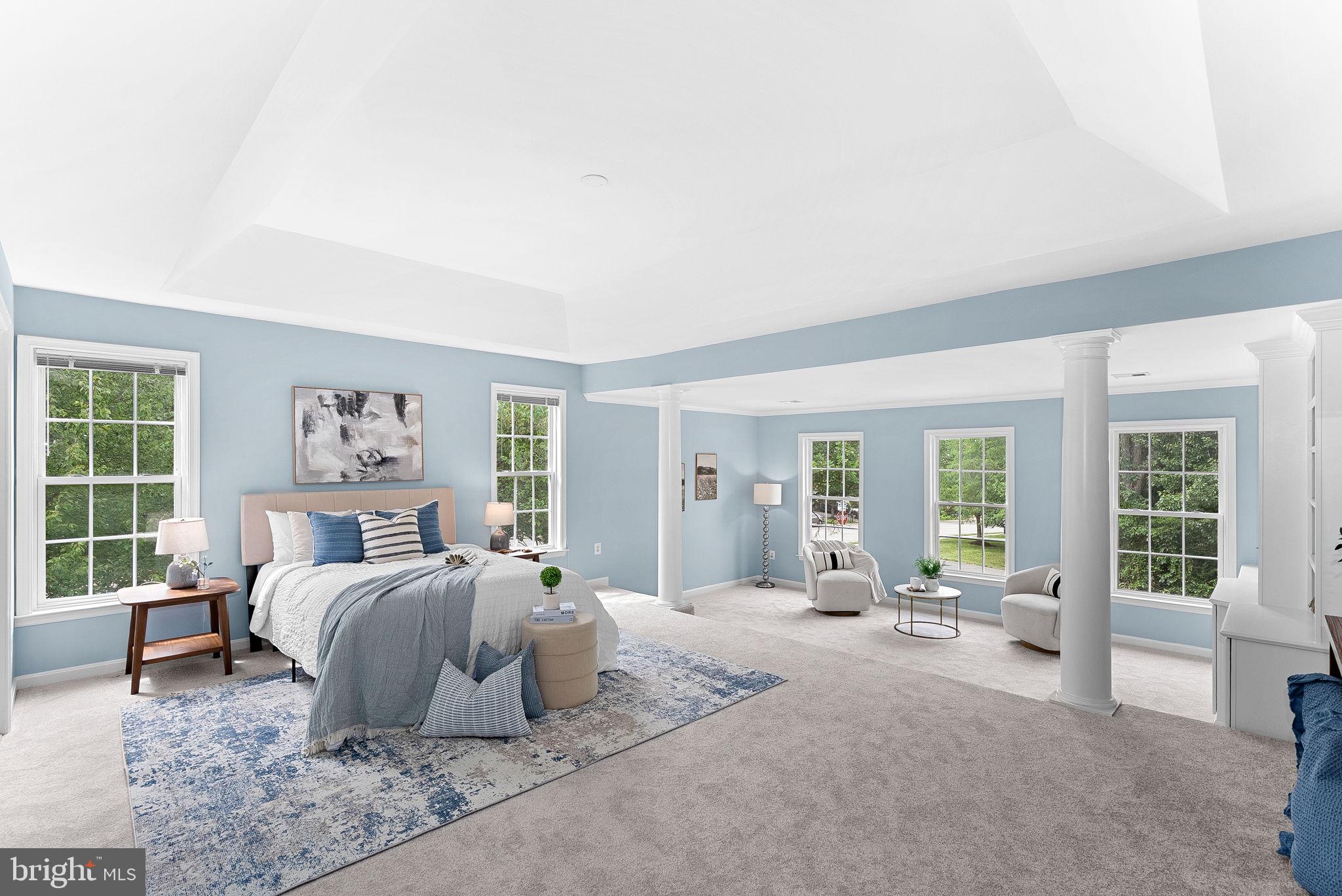 BROADLANDS - Residential