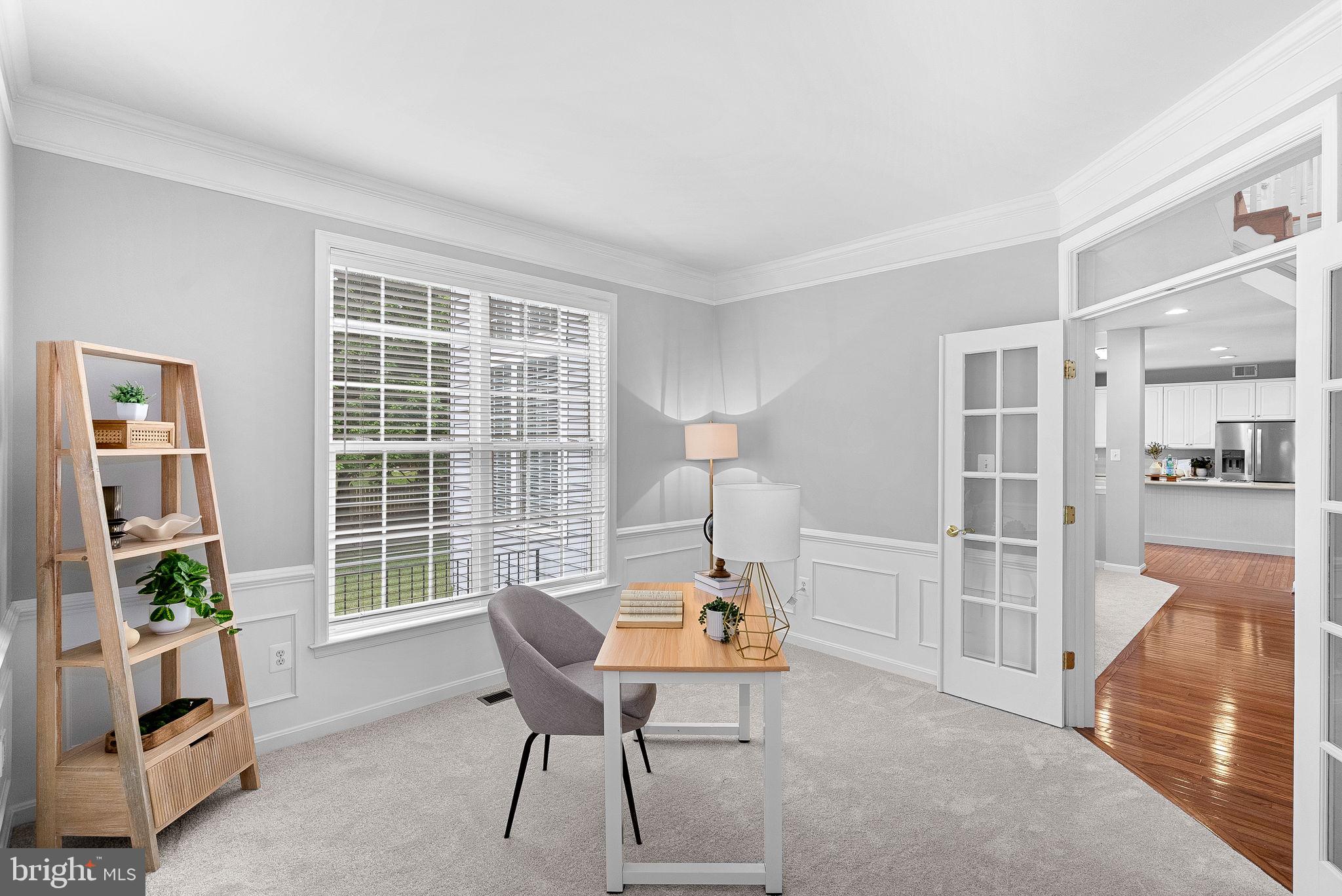 BROADLANDS - Residential