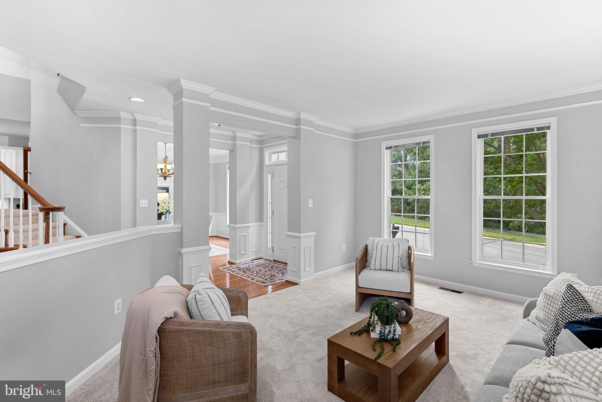 BROADLANDS - Residential