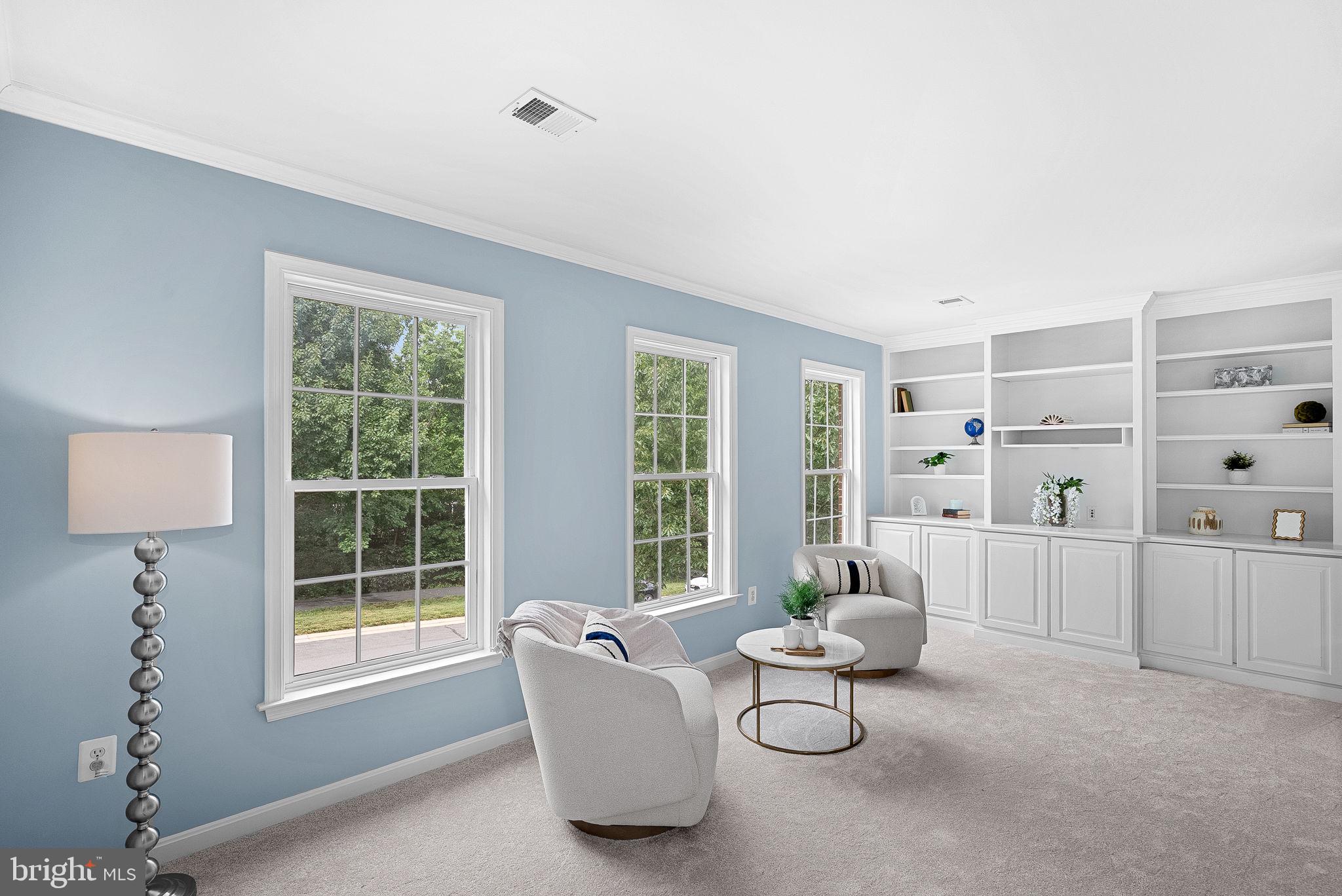 BROADLANDS - Residential