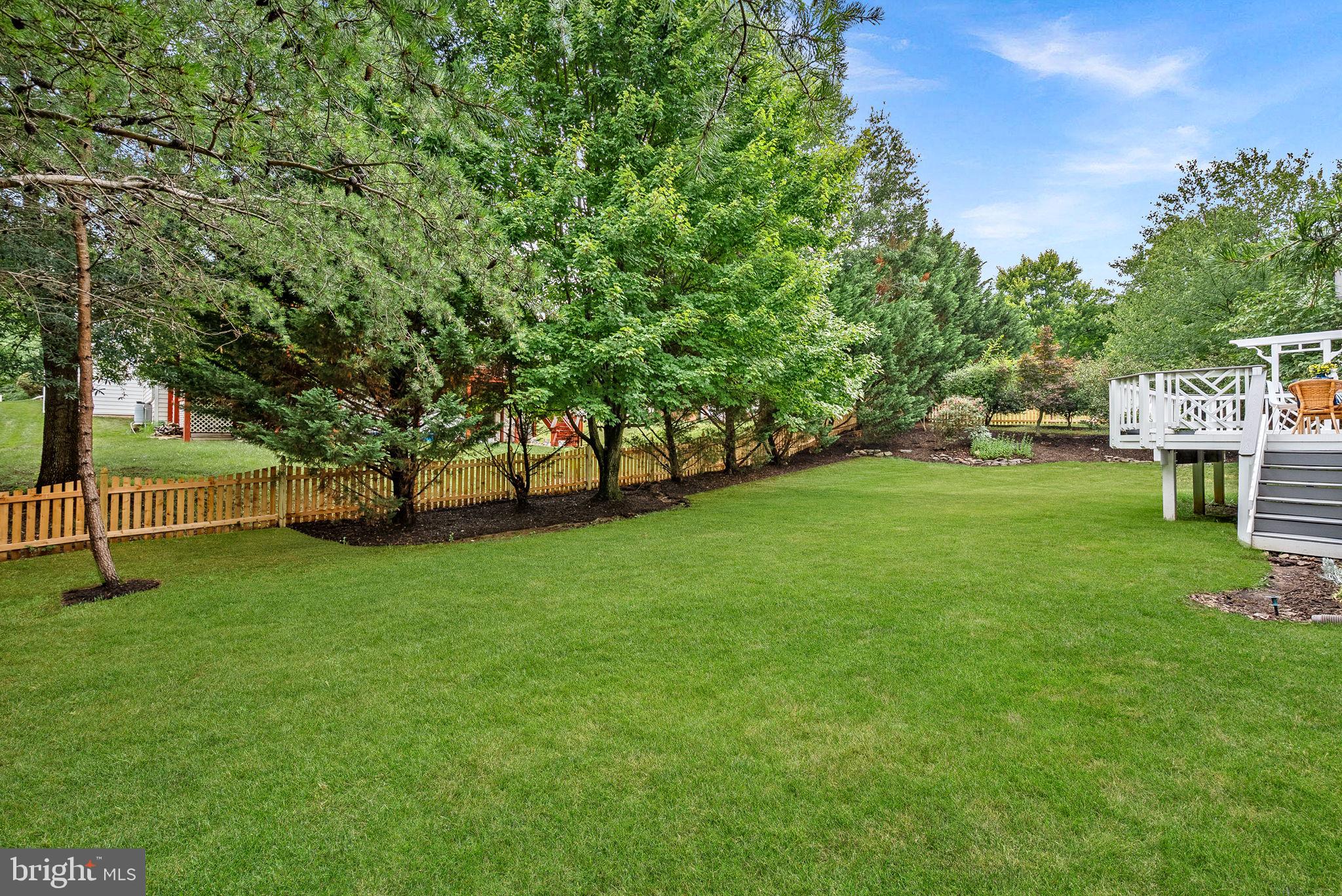 BROADLANDS - Residential