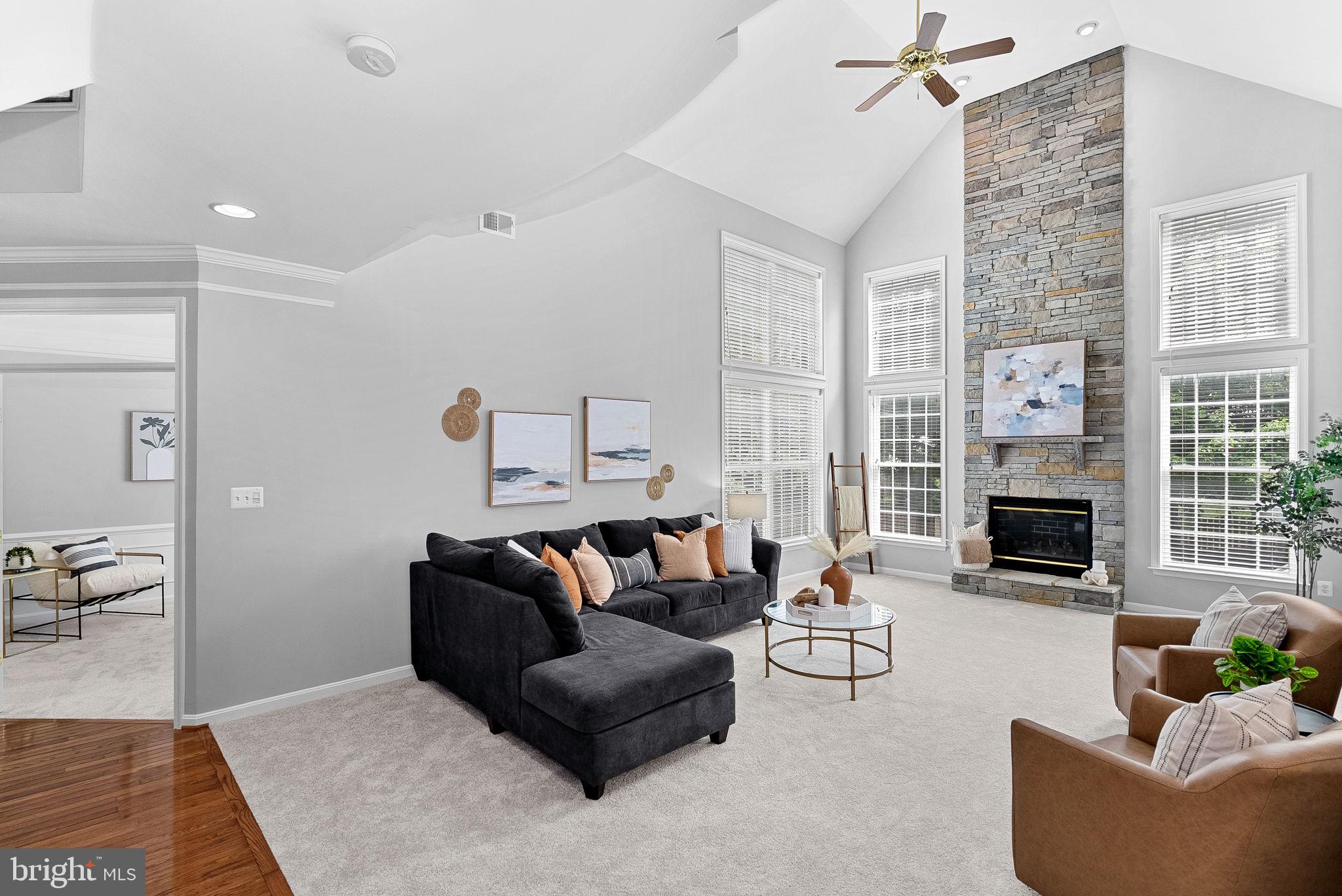 BROADLANDS - Residential