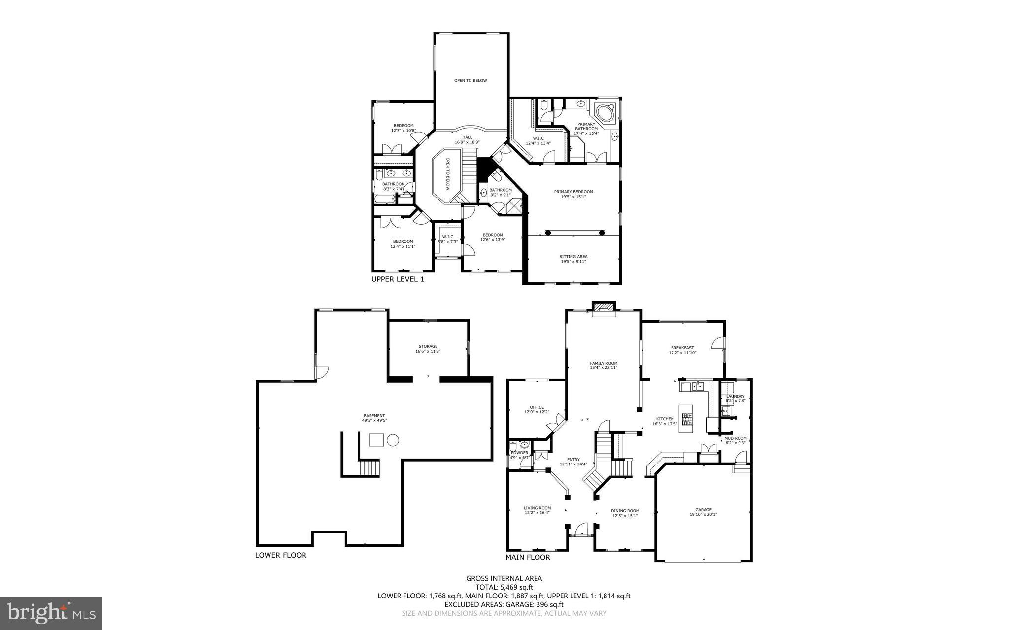 BROADLANDS - Residential