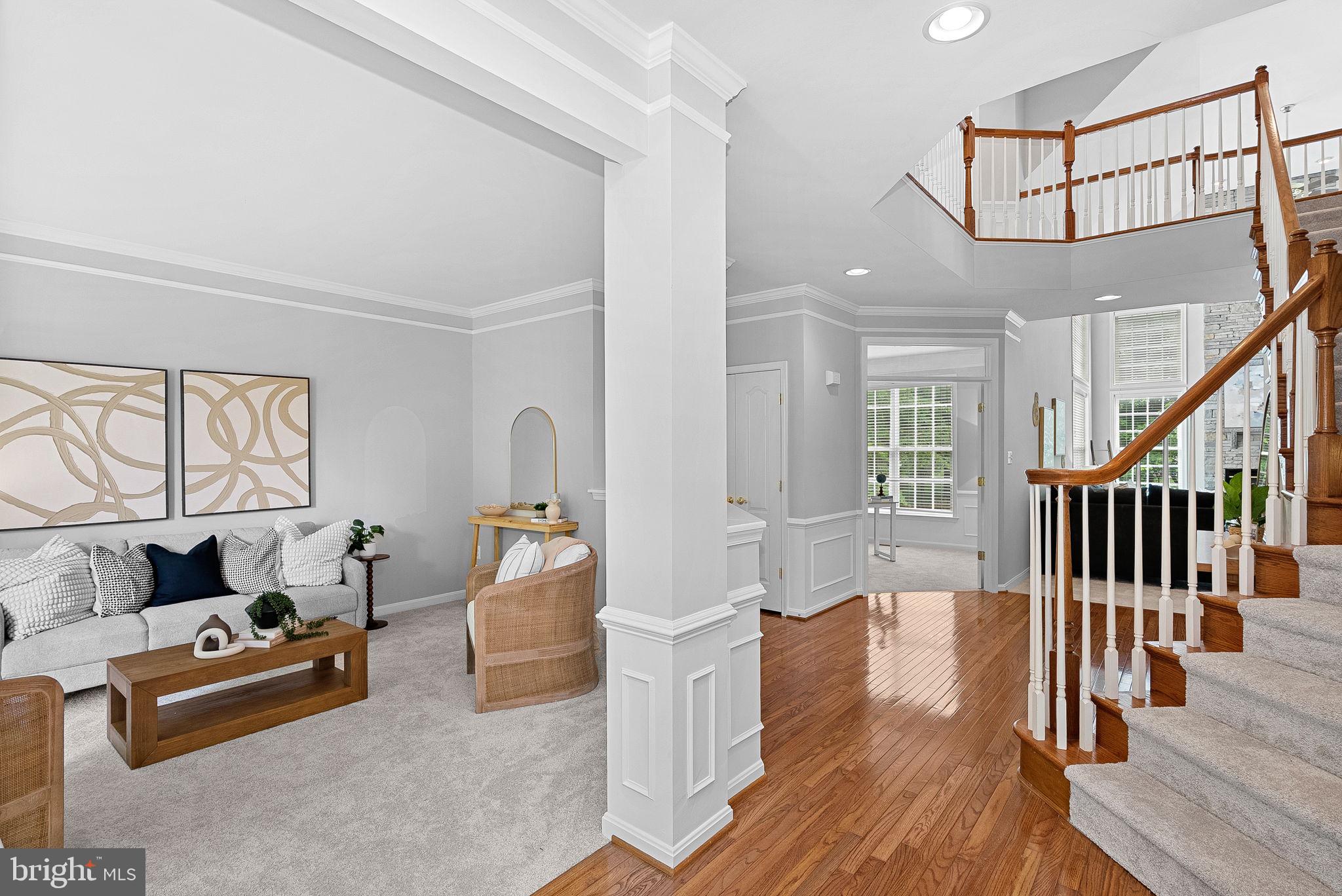 BROADLANDS - Residential