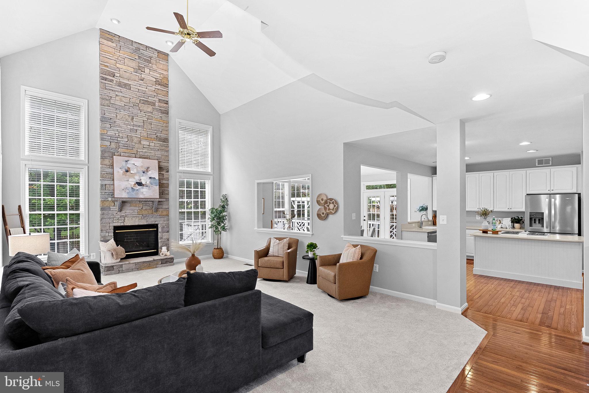 BROADLANDS - Residential