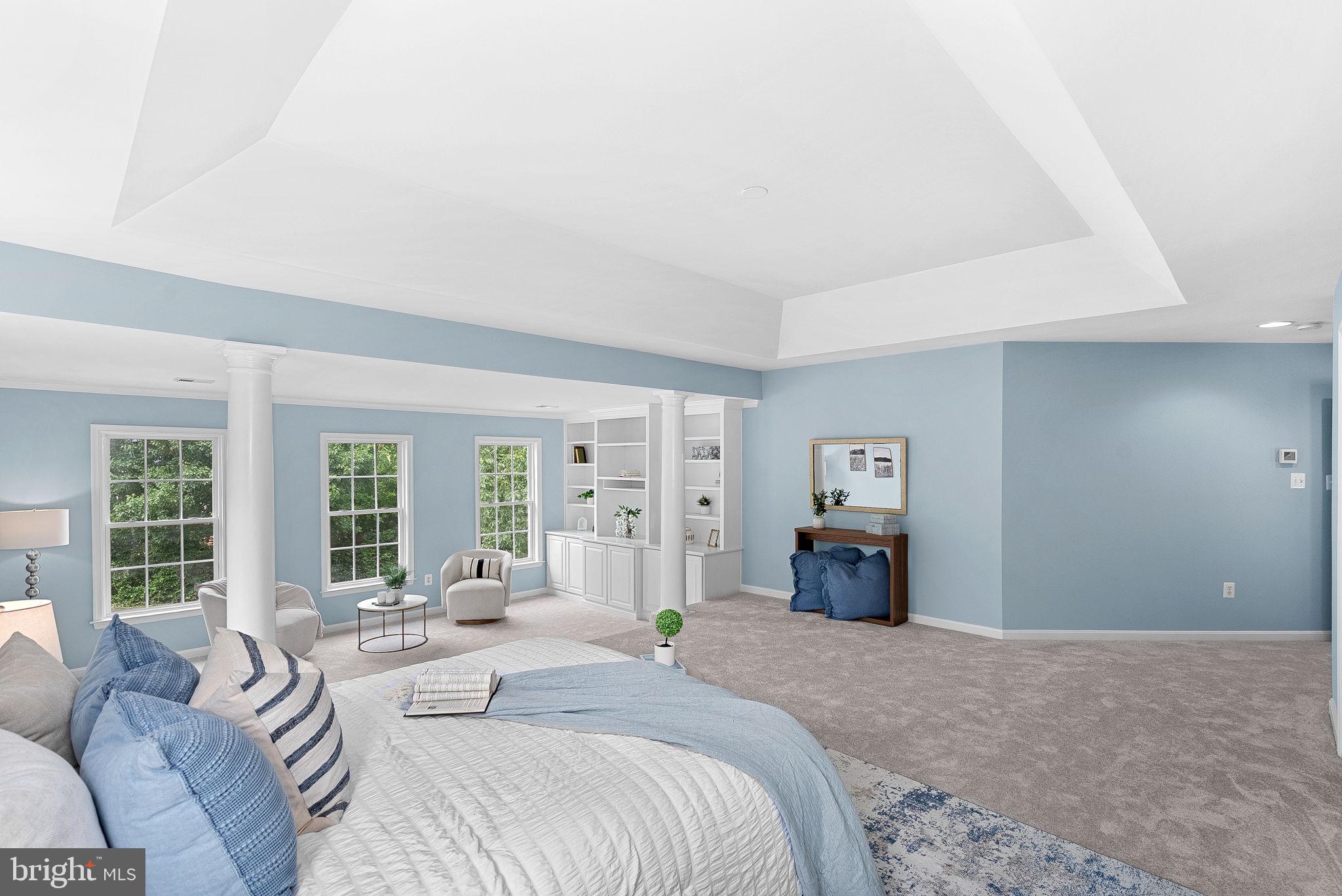 BROADLANDS - Residential