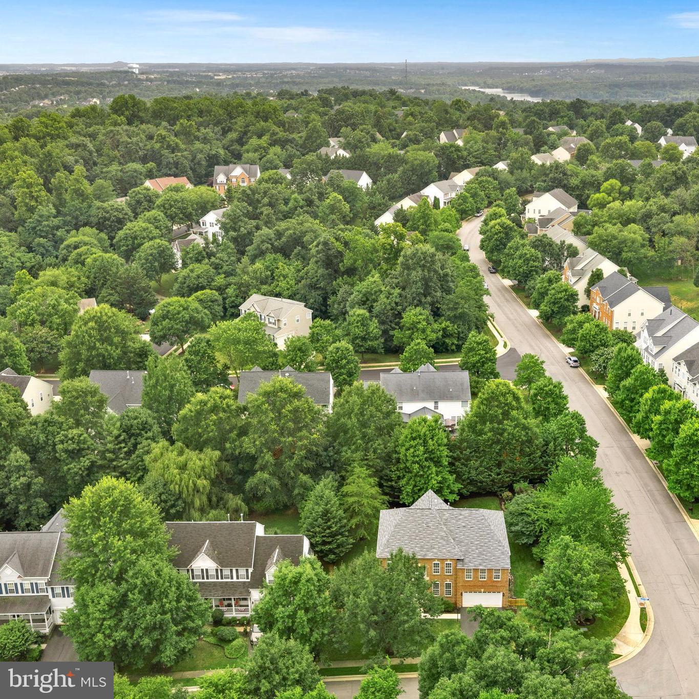 BROADLANDS - Residential