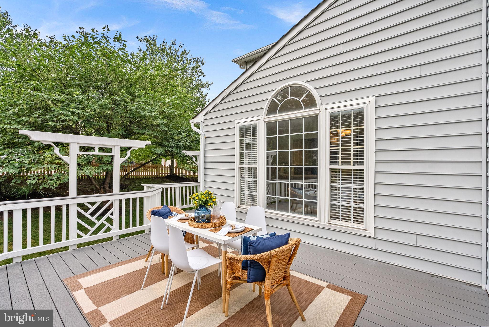 BROADLANDS - Residential