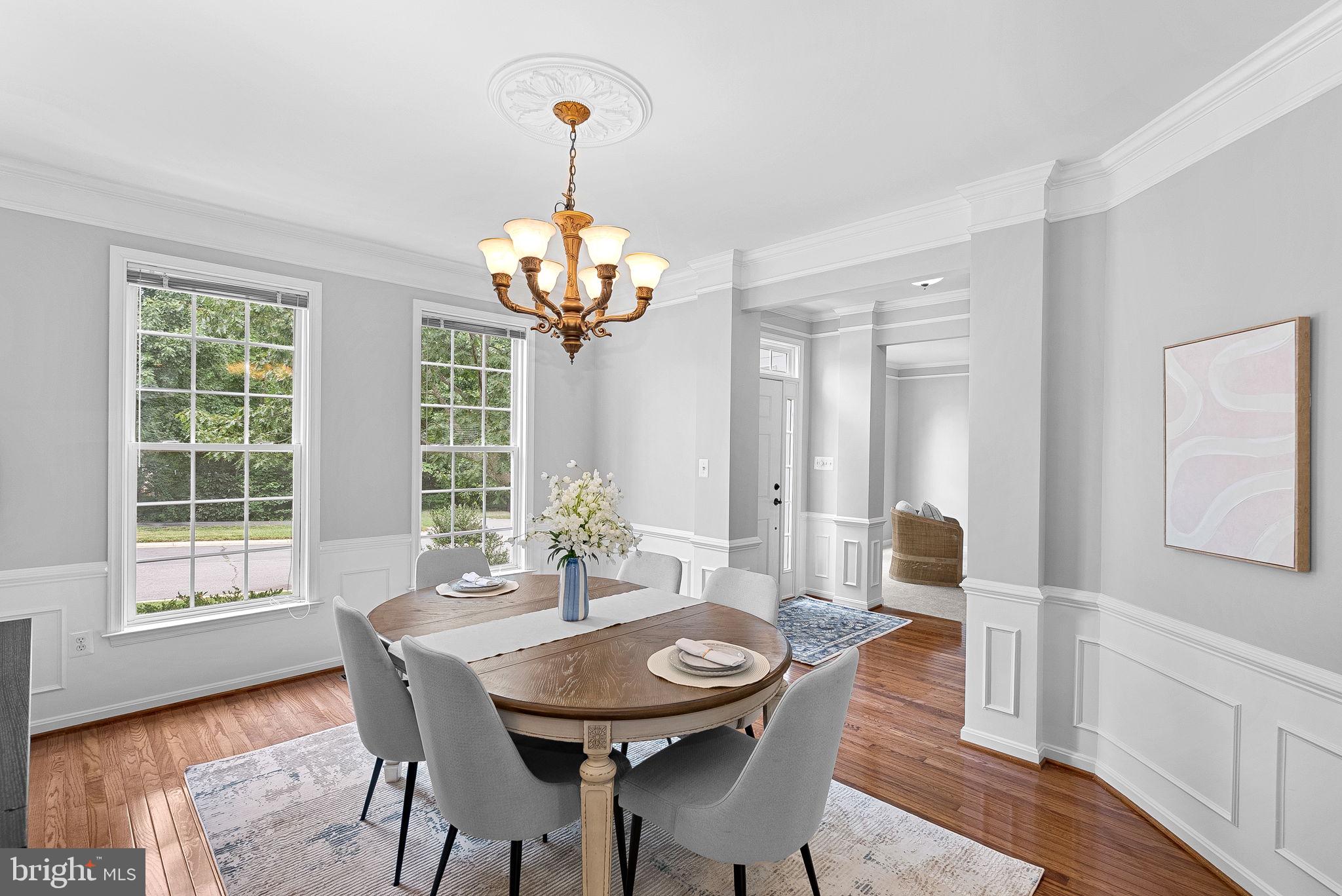 BROADLANDS - Residential