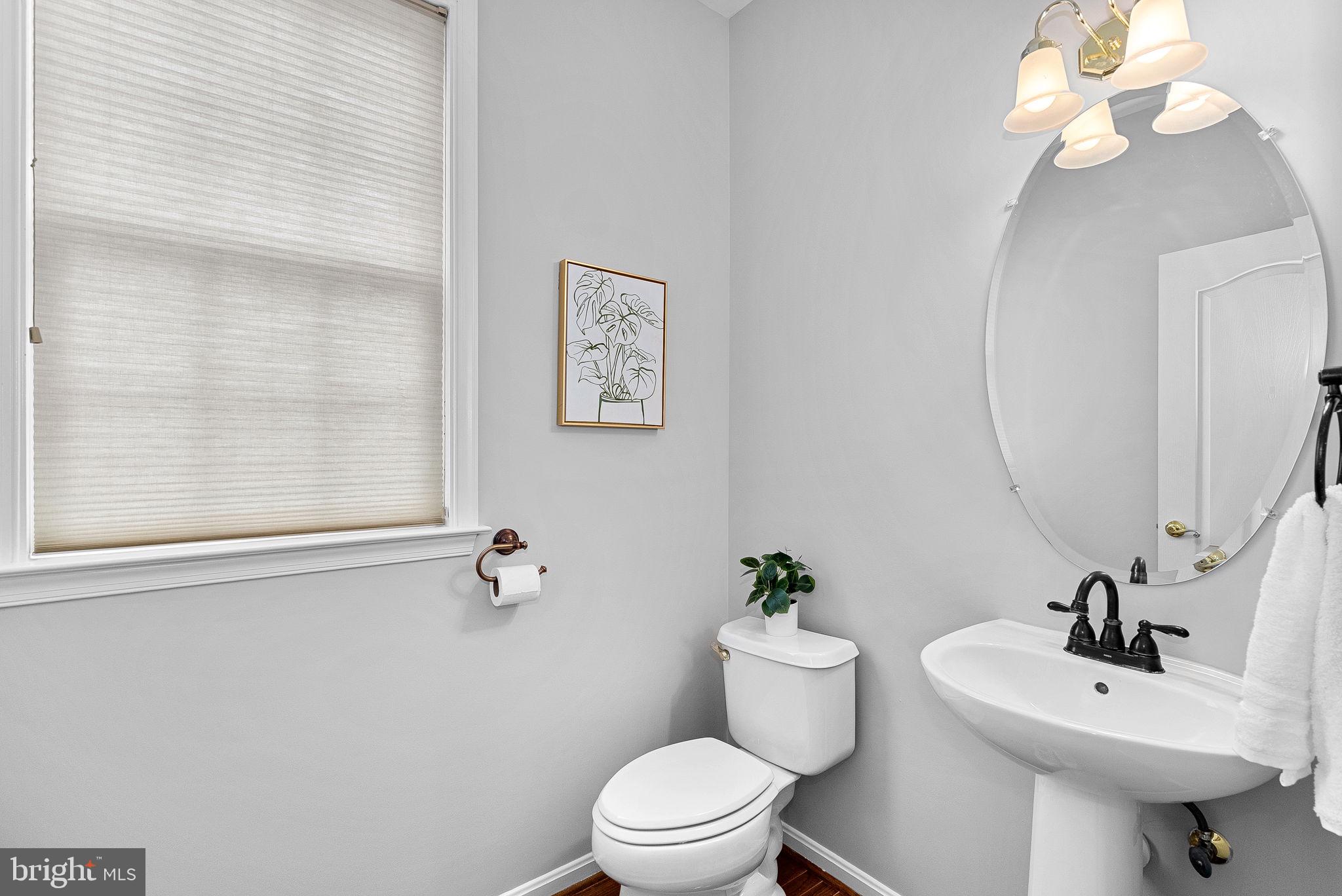 BROADLANDS - Residential