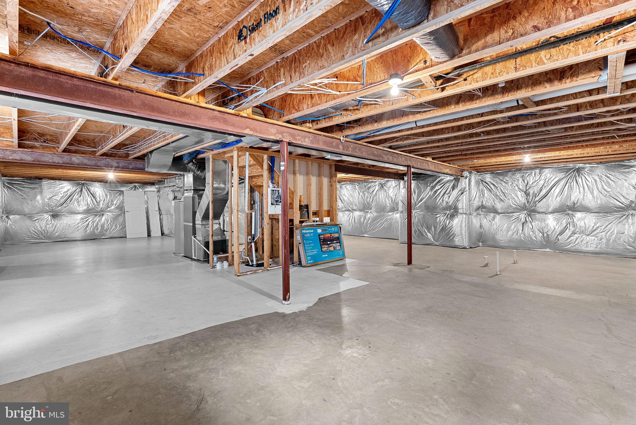 BROADLANDS - Residential
