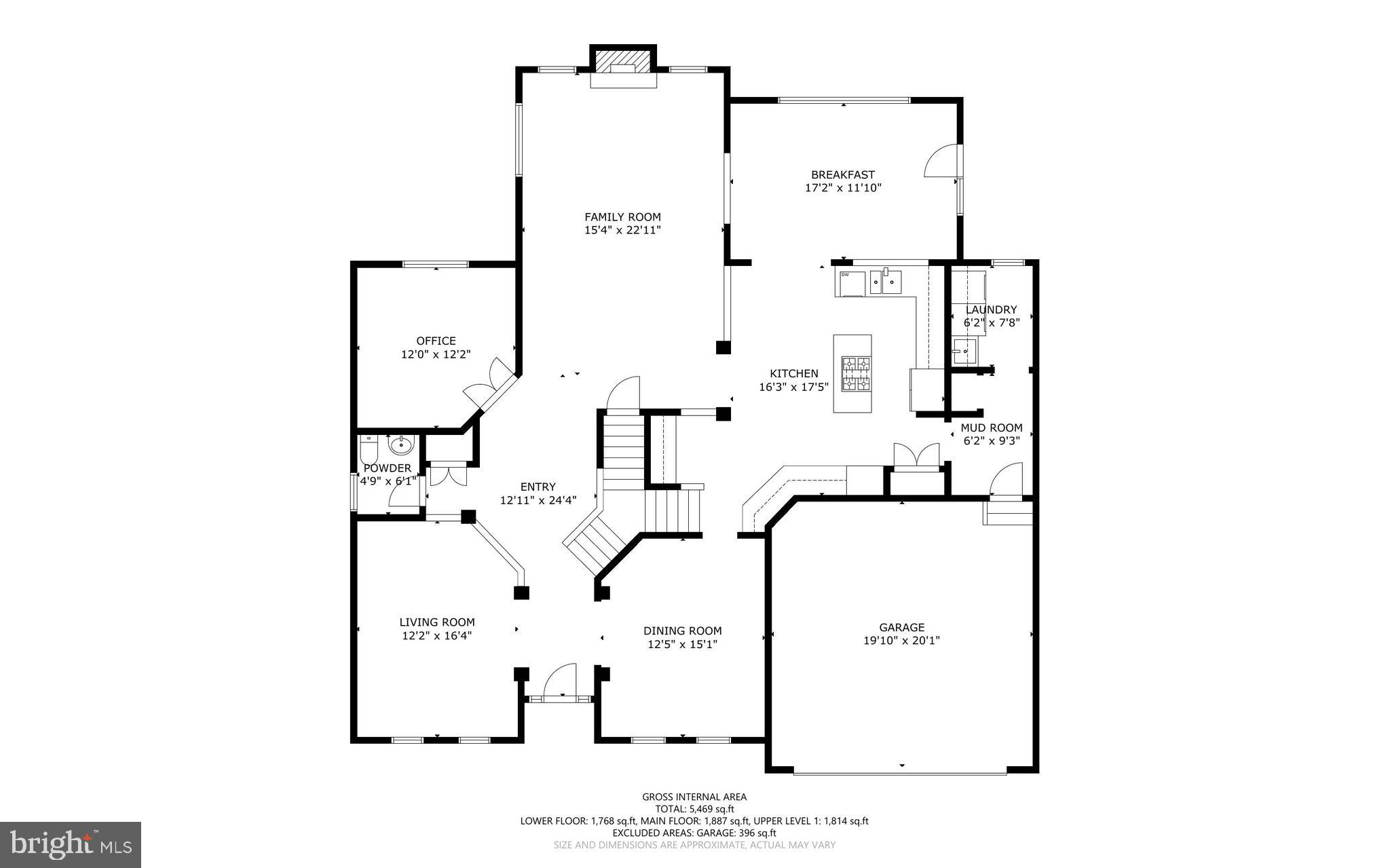 BROADLANDS - Residential