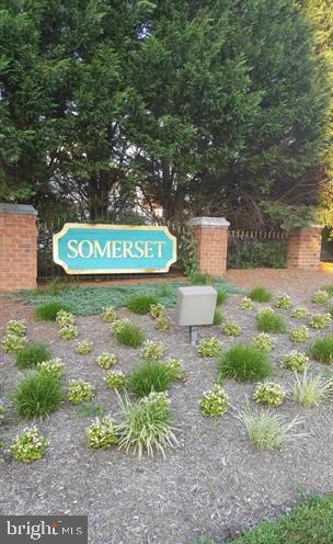 SOMERSET SUB - Residential Lease