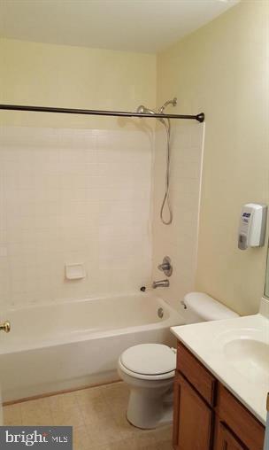 SOMERSET SUB - Residential Lease