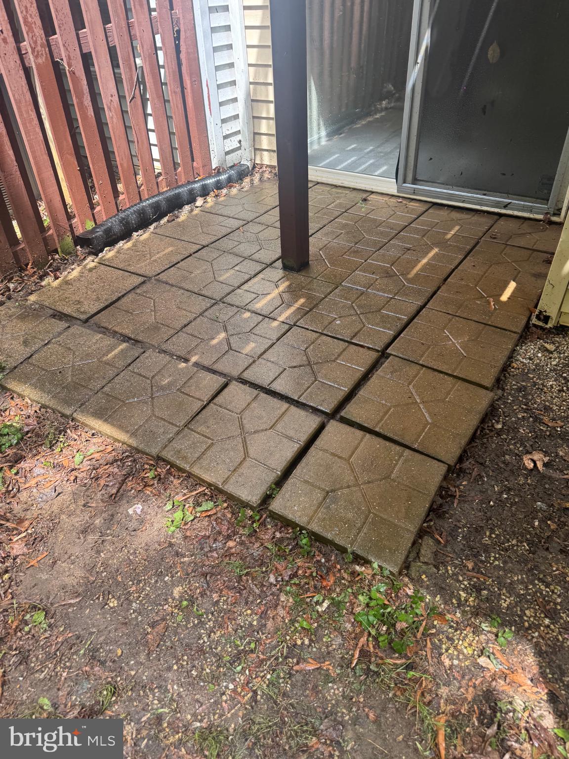 SOMERSET SUB - Residential Lease