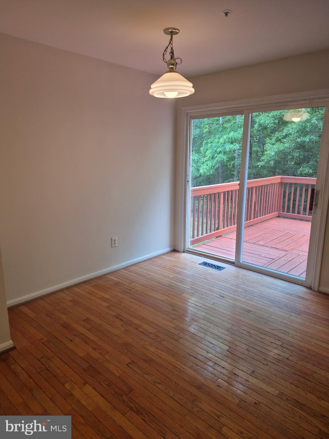 SOMERSET SUB - Residential Lease