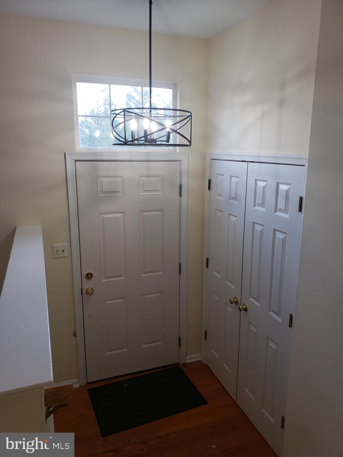 SOMERSET SUB - Residential Lease