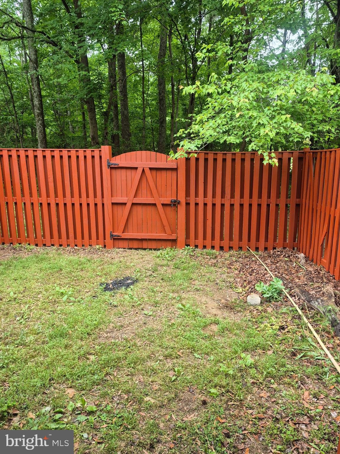SOMERSET SUB - Residential Lease