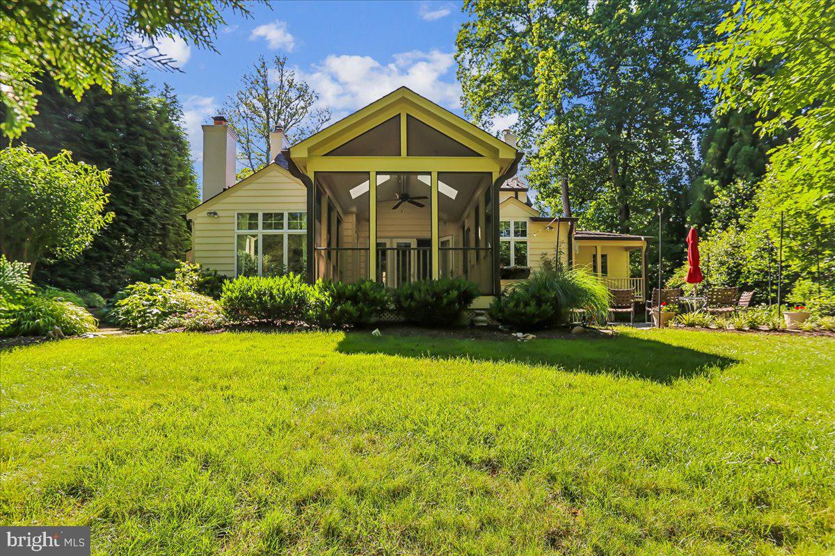 ROLLINGWOOD - Residential