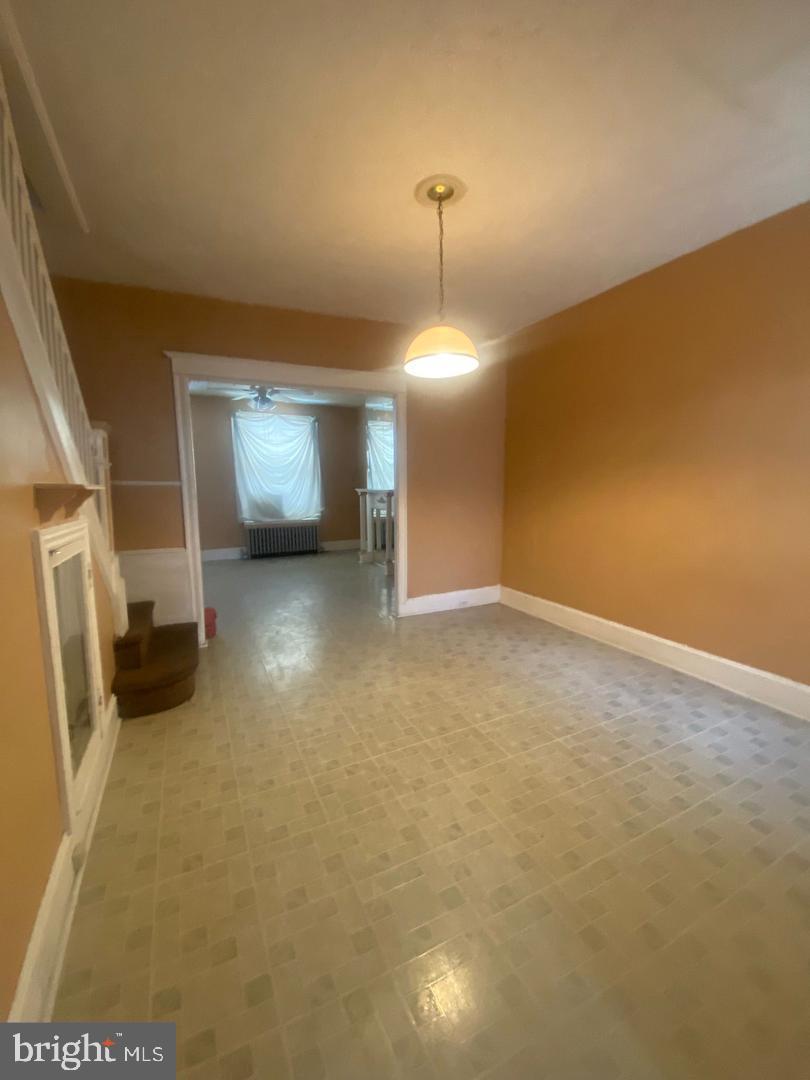 PHILADELPHIA - Residential