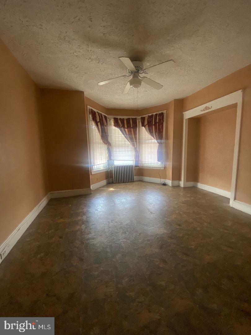 PHILADELPHIA - Residential