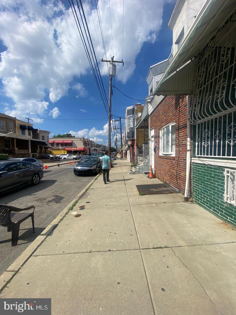 PHILADELPHIA - Residential