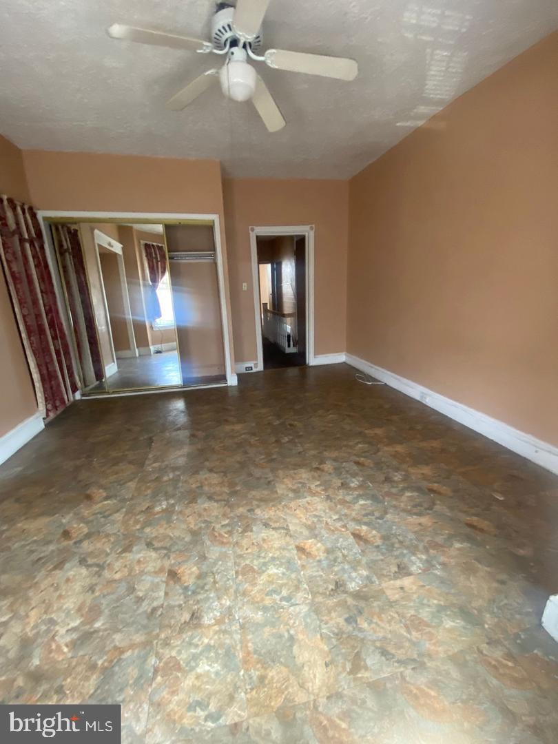 PHILADELPHIA - Residential