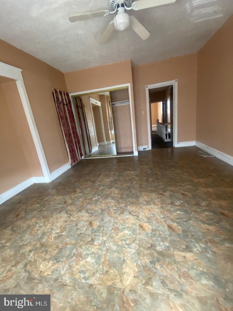 PHILADELPHIA - Residential