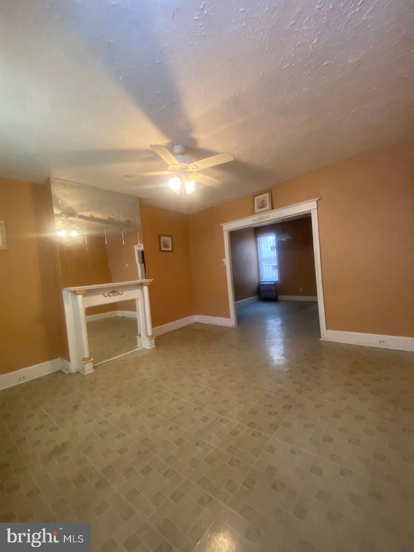 PHILADELPHIA - Residential