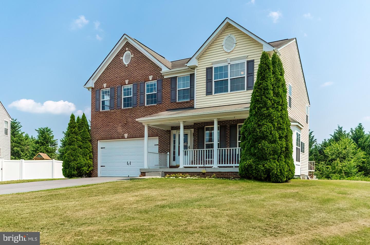 SHERIDAN ESTATES - Residential