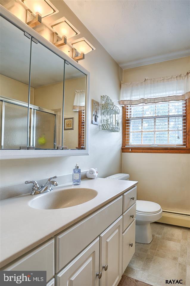 ARLINGTON PARK - Residential