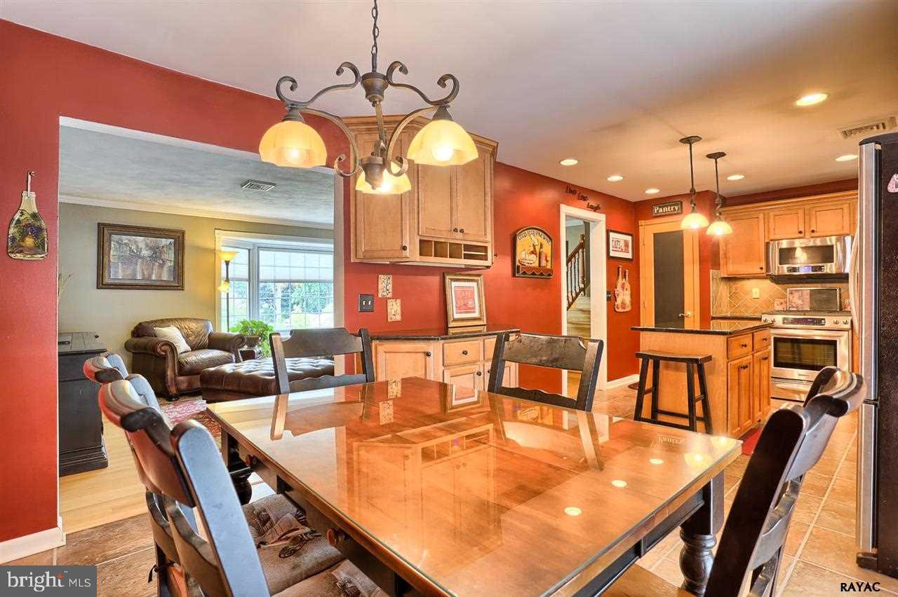 ARLINGTON PARK - Residential