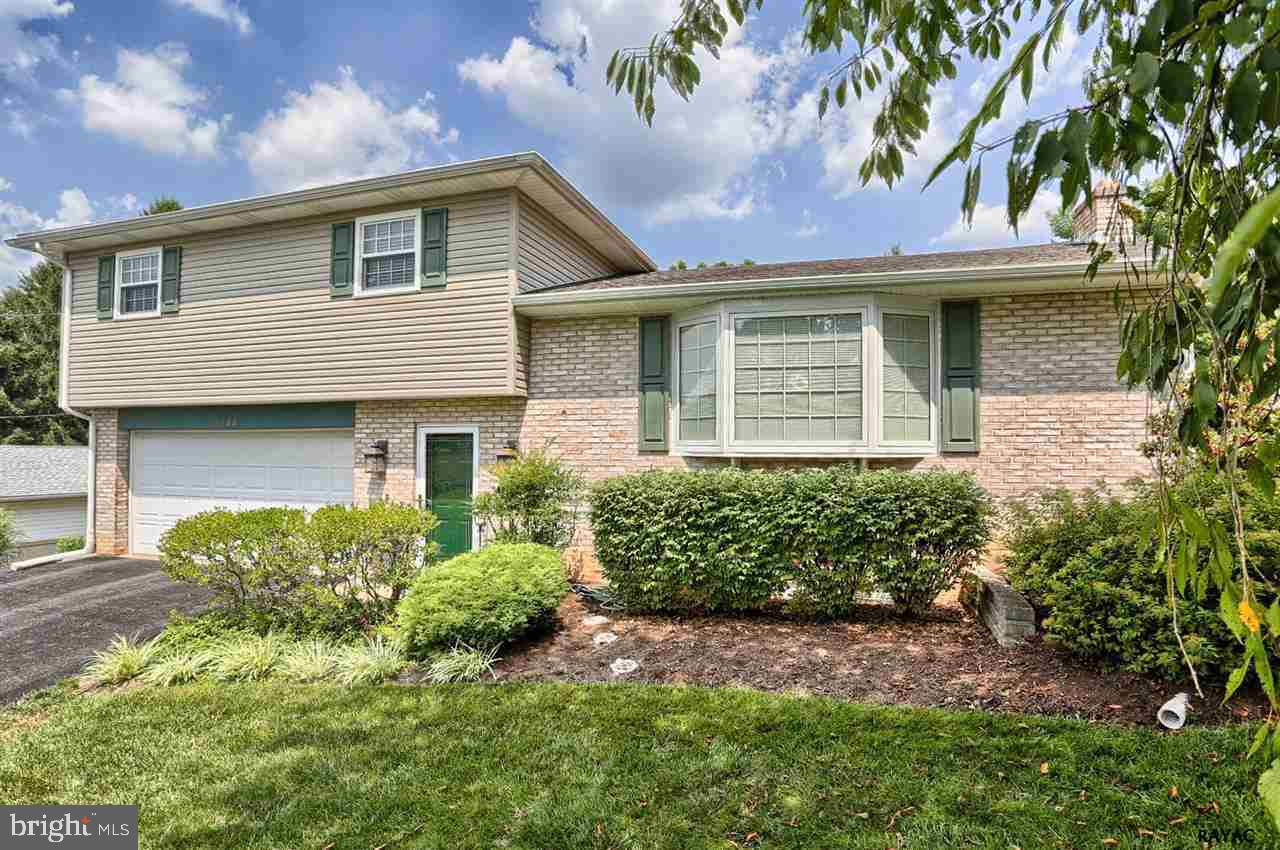 ARLINGTON PARK - Residential