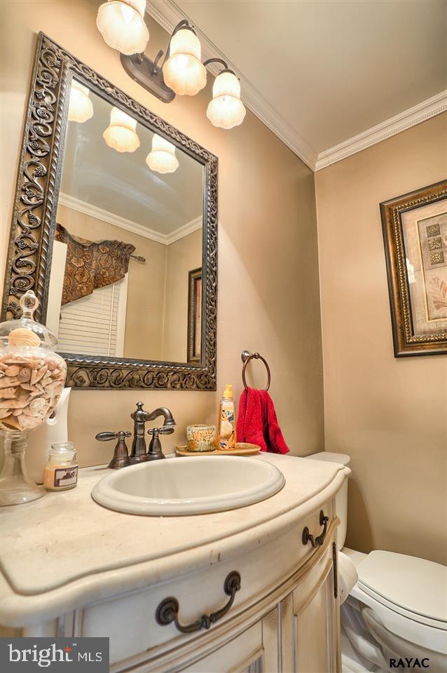 ARLINGTON PARK - Residential