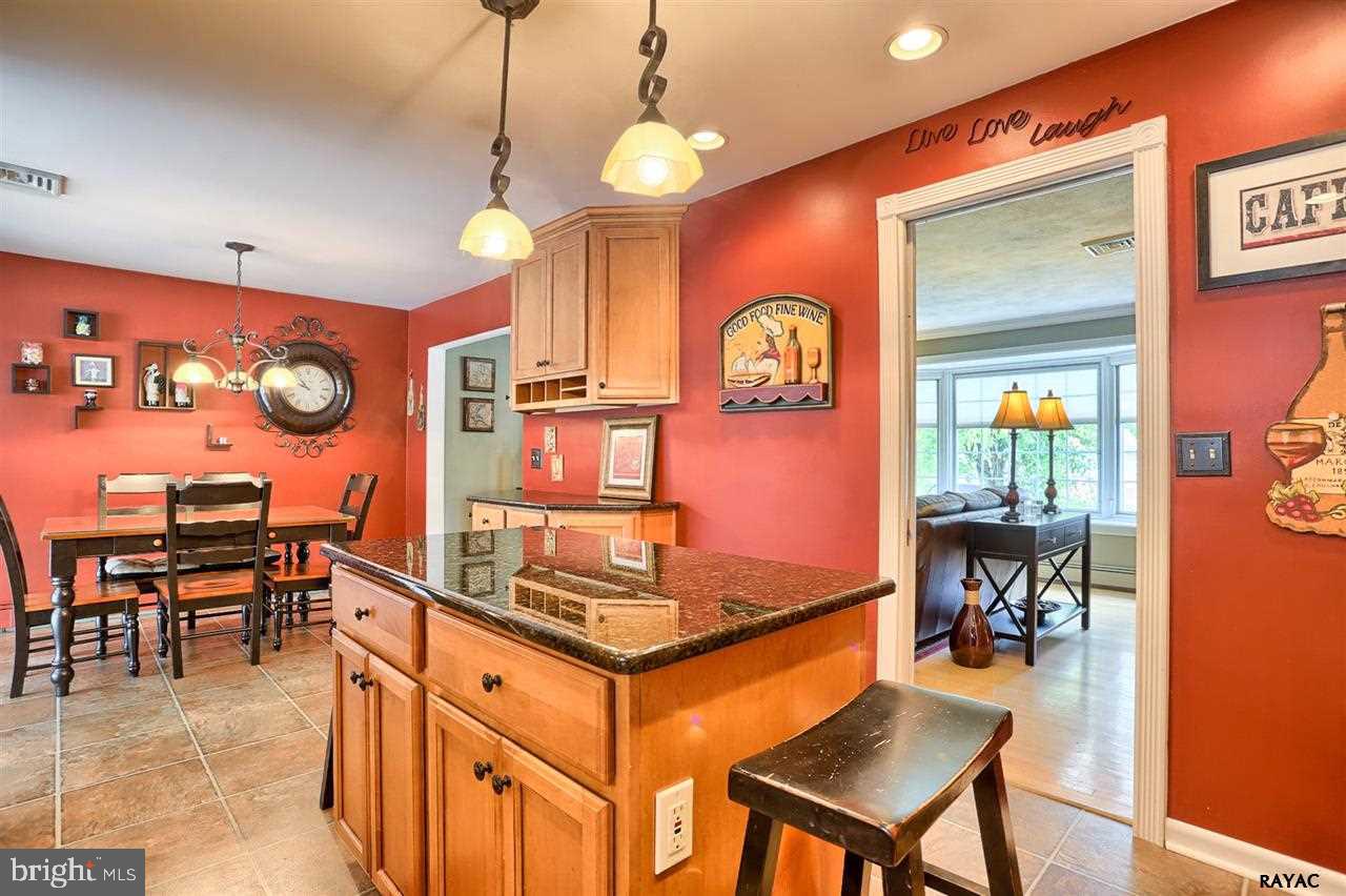 ARLINGTON PARK - Residential