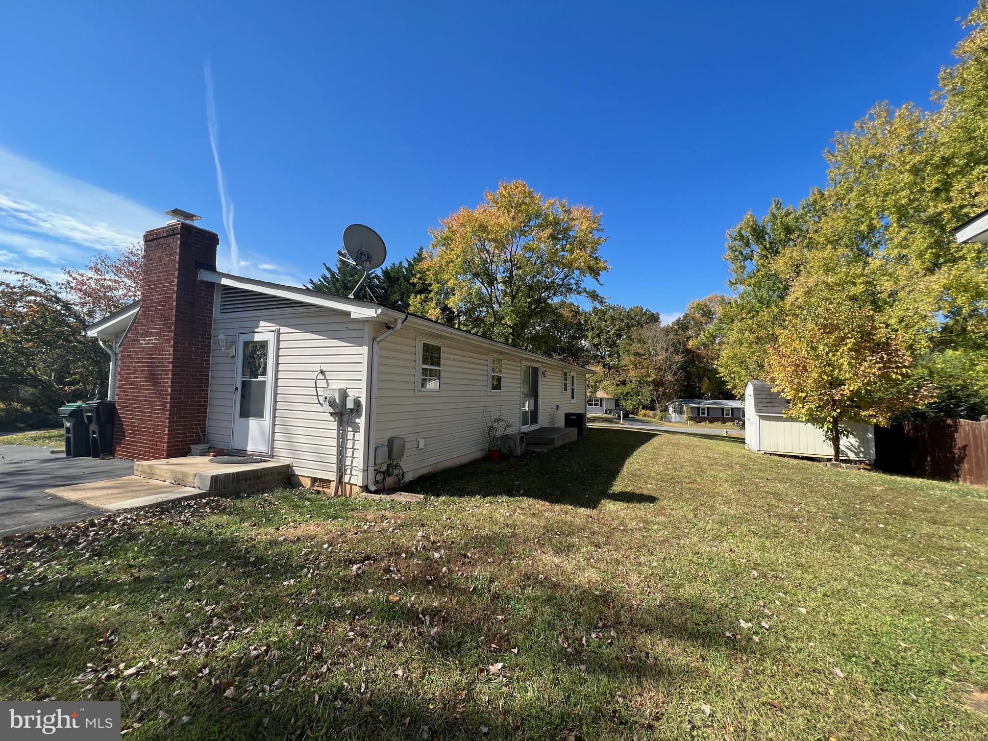 OAKRIDGE - Residential Lease