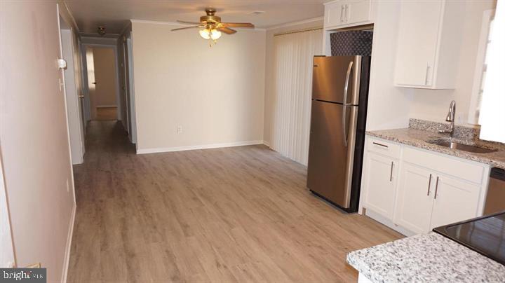 OAKRIDGE - Residential Lease