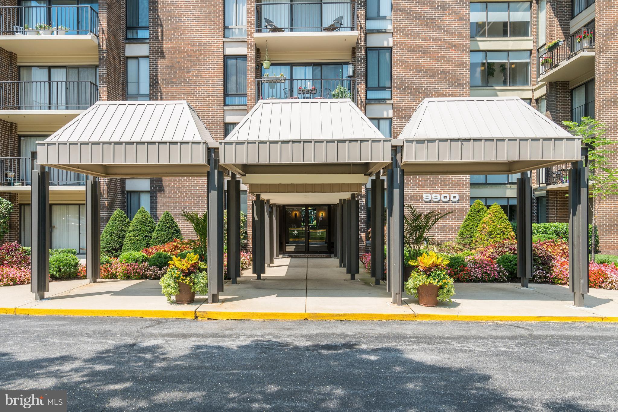 AMERICANA FINMARK - Residential