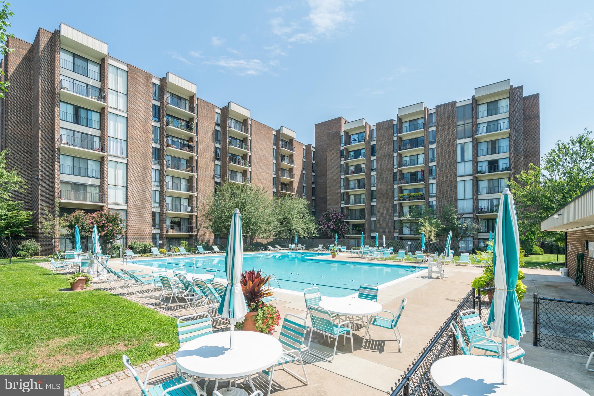 AMERICANA FINMARK - Residential