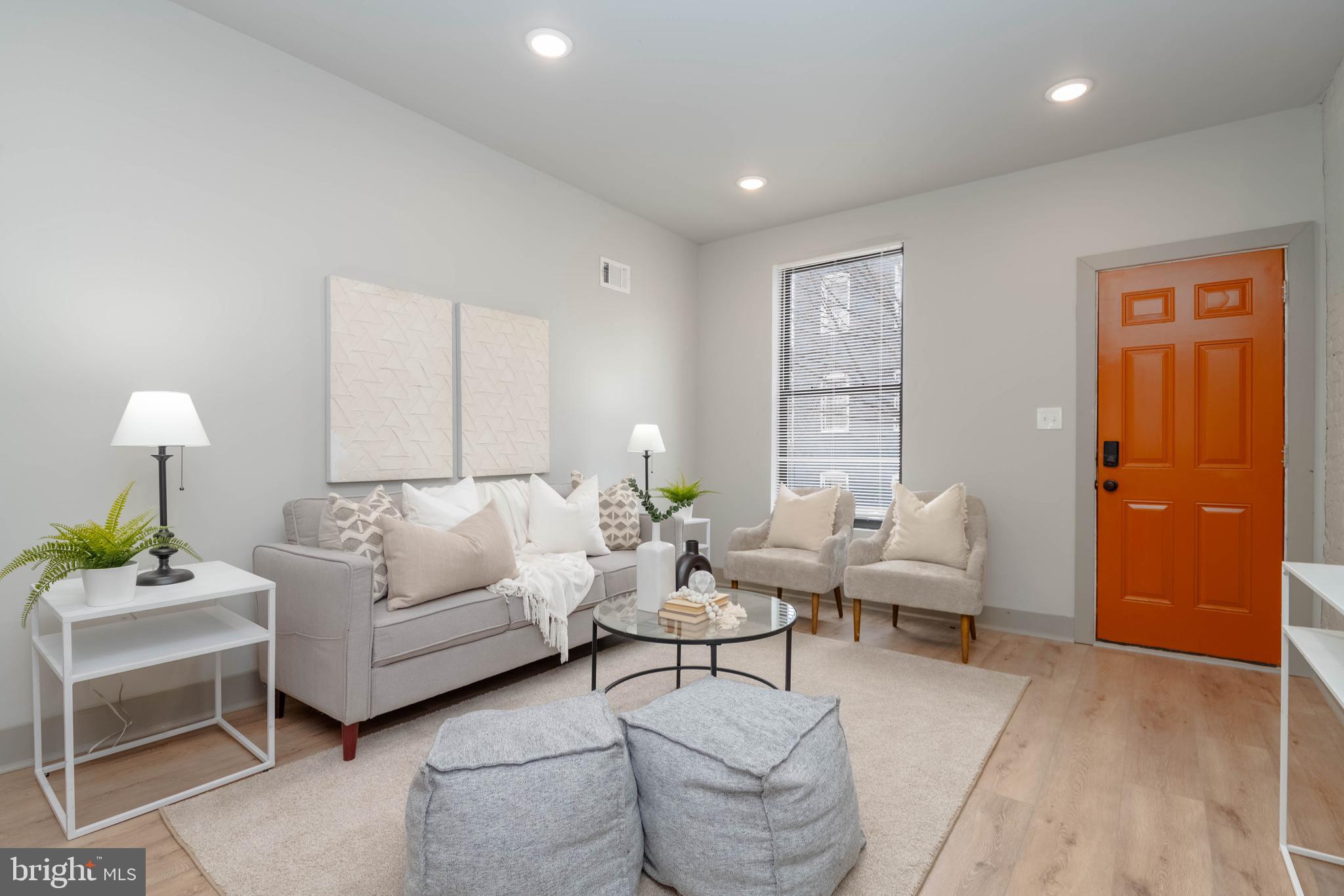 MCELDERRY PARK - Residential