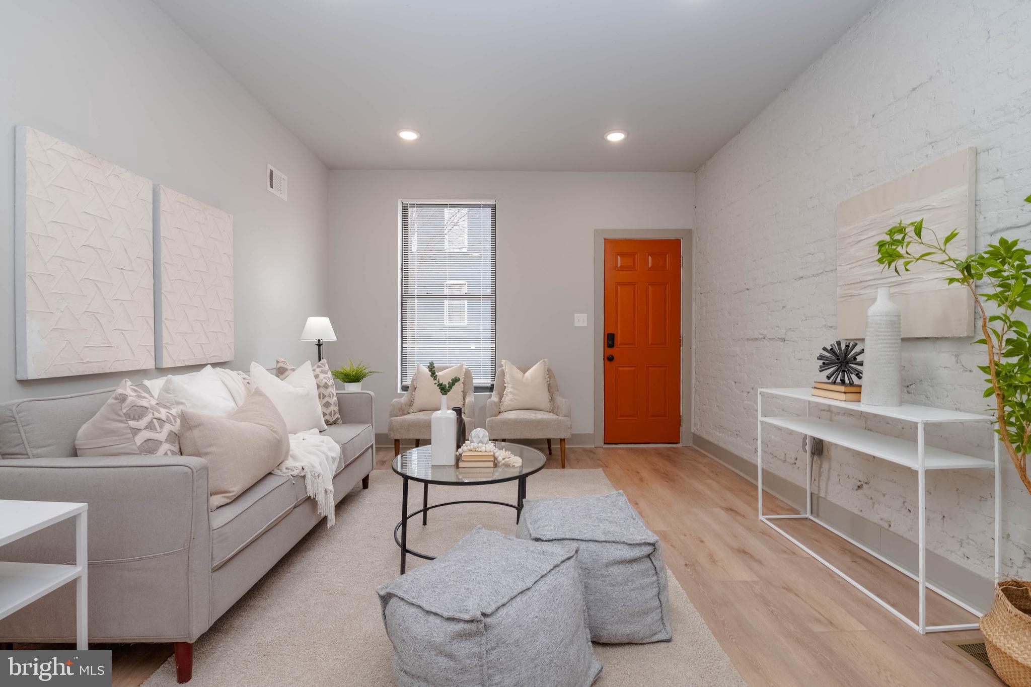 MCELDERRY PARK - Residential