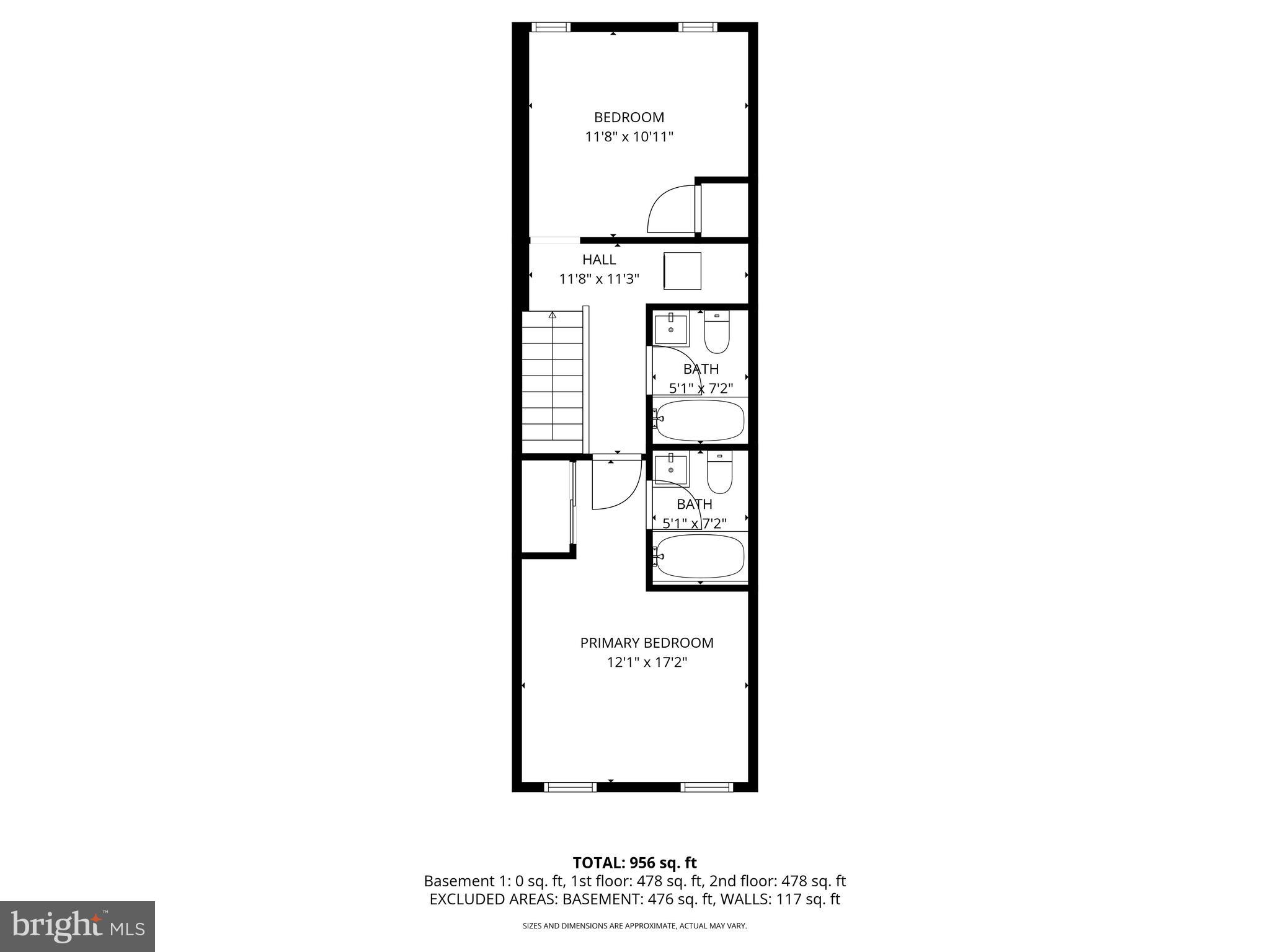 MCELDERRY PARK - Residential