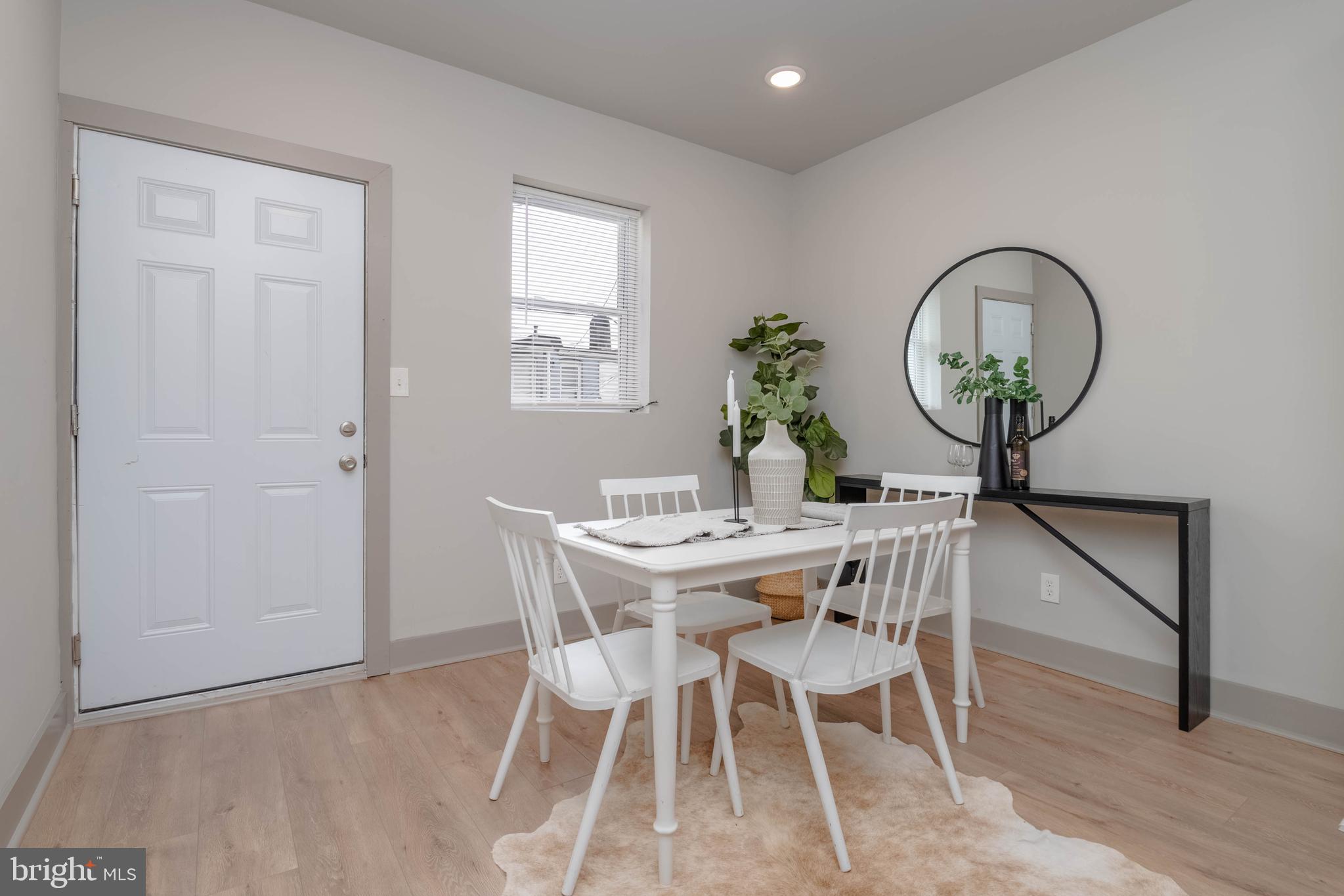 MCELDERRY PARK - Residential